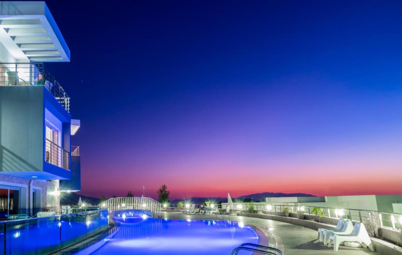 Lavender Residence Kusadası Exterior foto