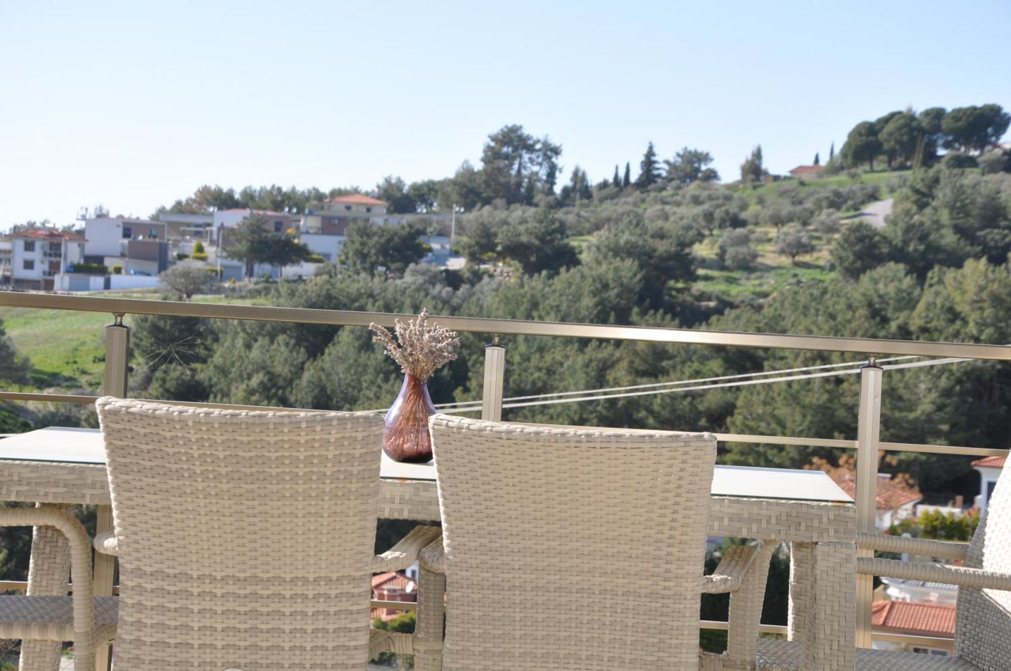 Lavender Residence Kusadası Exterior foto