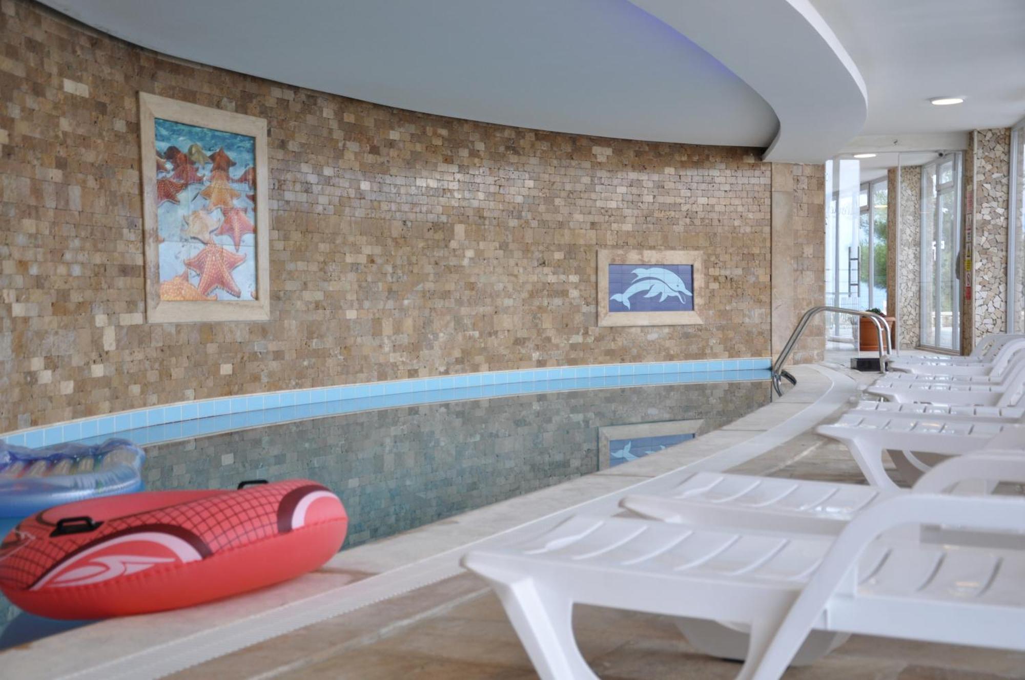 Lavender Residence Kusadası Exterior foto